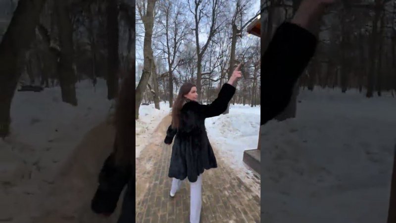 Маршрут от метро Новаторская до места проведения выставки "Дом для " Всецарицы"