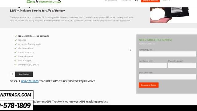 STOLEN HEAVY EQUIPMENT & VEHICLE RECOVERED WITH GPS TRACKING UNITS. смотреть онлайн