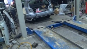 Какое давление должно быть у MB OM-651