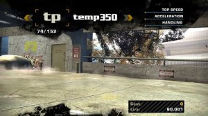 Need for Speed: Most Wanted - Pepega Edition All Cars