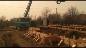 Строительство одноэтажных и двухэтажных домов в Ростове-на-Дону