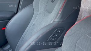 Hyundai SONATA N Line 2.5 Turbo 쏘나타 N라인 가솔린 2.5 터보