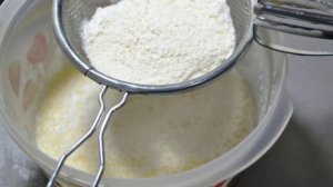 Пирожное Сказка