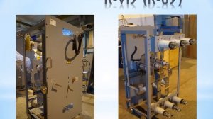 Выкатные элементы для КРУ 6-10кВ