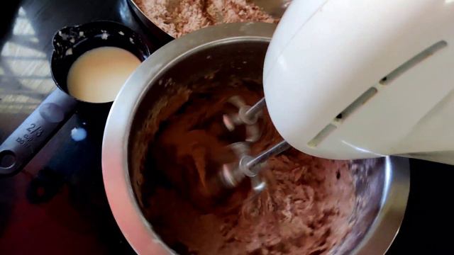 Eggless Chocolate Cake | Sugar free | Stevia | Super Healthy Cake смотреть онлайн