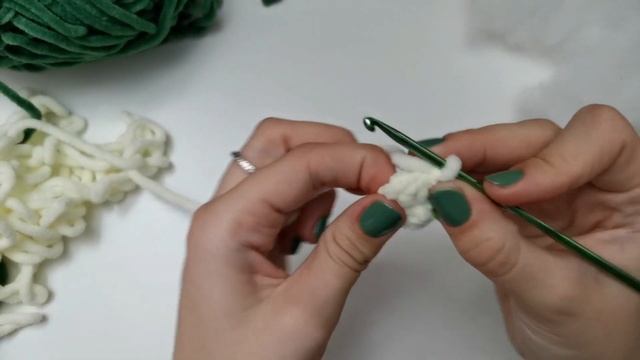 Мини черепашка крючком/Урок вязания крючком/Черепашка крючком/Черепашка/Мастер-класс/Вяжем вместе
