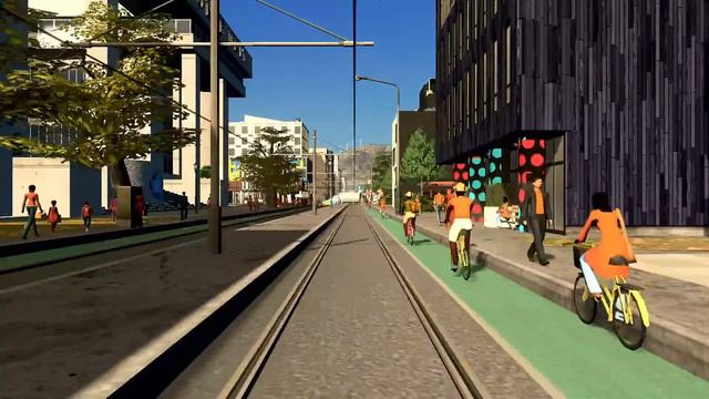 Skyline6 LIVE Finale Cities Skylines Multiplayer смотреть онлайн