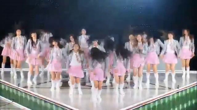 IOI (아이오아이) - 'Pick Me' lyrics (color coded lyrics) смотреть онлайн