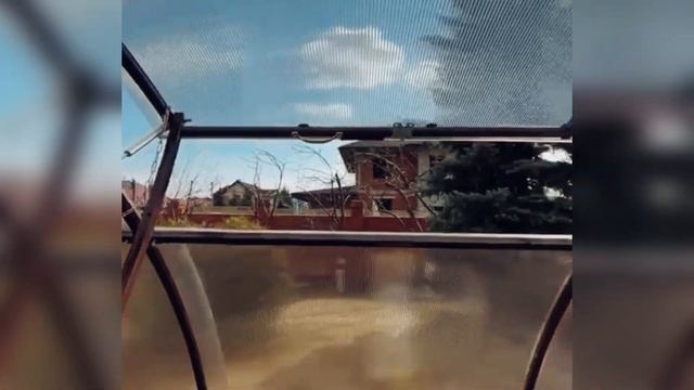 Арочная 3М. Арочная форма шириной 3 метра. Грядки. смотреть онлайн