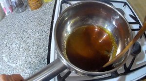 СОЛЁНАЯ КАРАМЕЛЬ  /100% результат  /КАРАМЕЛЬНАЯ НАЧИНКА для тортов  / МК Olya konditer