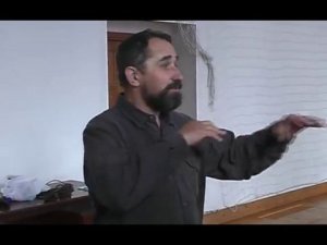 Казачий рукопашный бой СКАРБ - СПАС КАЗАКА фильм 1