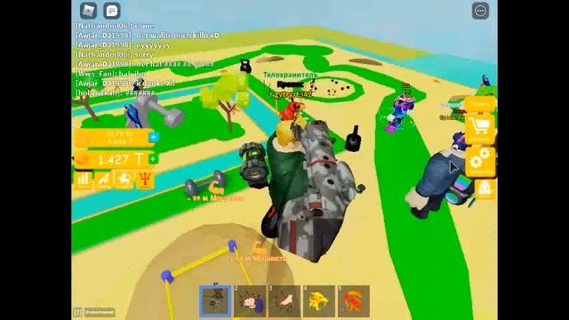 качался в лифтинг симулятр смотреть онлайн