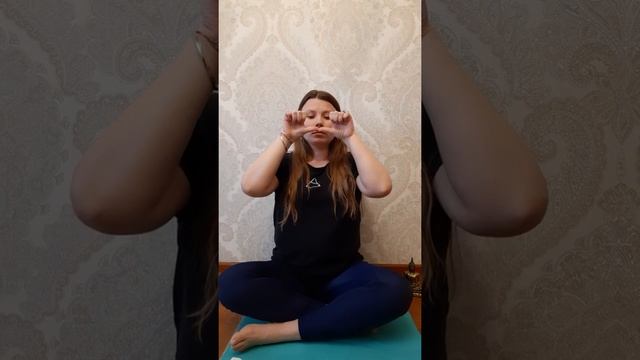 Медитация освобожденное сердце.