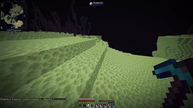 ВЗОРВАЛСЯ В КРАЮ СО ВСЕМИ ВЕЩАМИ ЛП : КВАДРАТНОГОЛОВЫЕ МАЙНКРАФТ #31 смотреть онлайн