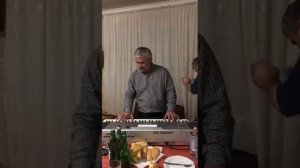 Нурислам алиев