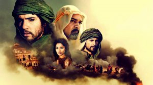 Черное золото - Русский трейлер (HD)