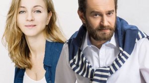 Константин Хабенский и Ольга Литвинова: Долгожданное счастье, растопившее боль