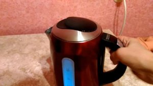 Чайник Tefal KI 530 Thermovision покупать не стоит/недостатки превышают достоинства