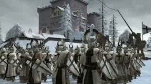 Medieval 2 Kingdoms Teutonic Music - War of Kings