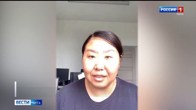 Ленд-арт парк "Тужи" открывается в Забайкалье 7 августа смотреть онлайн