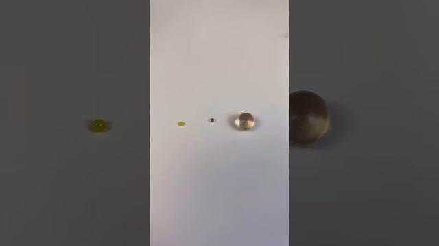 ‼️Огромные орбизы! смотреть онлайн