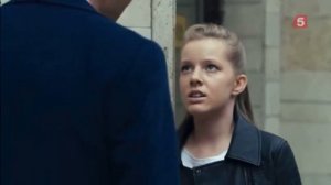 Шоурил Полина Ульянова