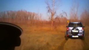 Suzuki Jimny, Suzuki SX4, Daihatsu Terios  - OffRoad