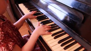 "Выйди, Маша" из оперы "Гуси-лебеди"