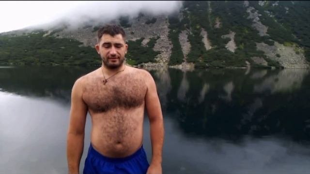 Мотивация от Василия