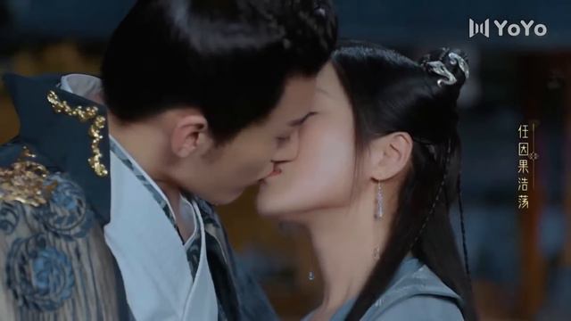 【ENG】EP13坑爹儿子鬼医娘亲 | QINGLUO（刘学义/王梓薇/代斯/扈帷） смотреть онлайн