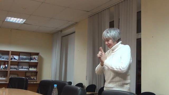 Встреча Лапичева 05 11 2015 ч2 смотреть онлайн