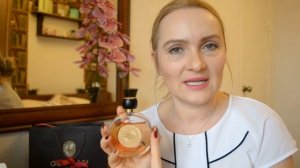 СОЛНЫШКО В РУКАХ Guerlain Terracotta Le Parfum