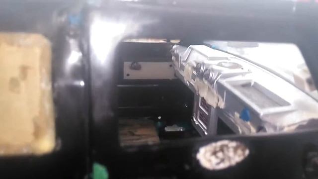 Замер мощности Хаммера!! смотреть онлайн