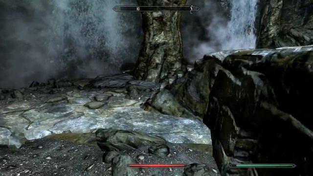 Прохождение The Elder Scrolls V - Skyrim №5 Тайна Золотого когтя.