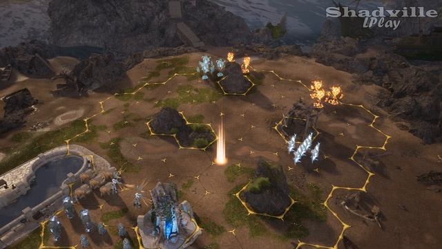 Зандор — Kings Bounty 2 Прохождение игры #20 смотреть онлайн