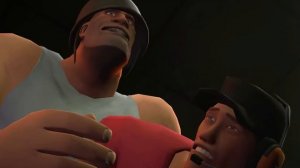 FNAF vs TF2 [SFM]