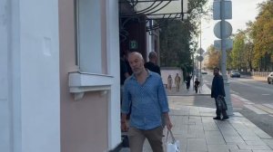 "Кристалл мечты" на Петровке