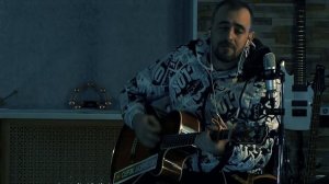 Серж Борисов - Одиночество / Авторская песня