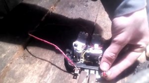 Нет зарядки на ИЖе ? Есть решение. Ремонт РР1