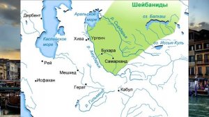 УЗБЕКИ НЕ ТЮРКИ ! КТО ТАКИЕ? РАСА?