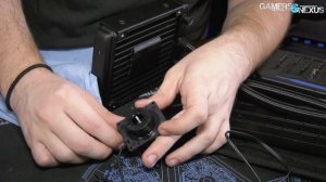 Tearing Down a Strange Liquid Cooler - NZXT M22 Pump-in-Rad