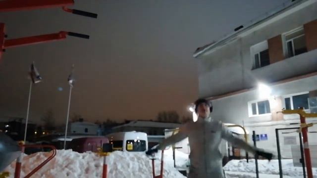 14.03.2019 Тренировка в рамках mychallenge30 смотреть онлайн