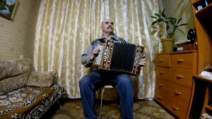 СЮРПРИЗ ! )))  ГАРМОНЬ НИЖЕГОРОДСКАЯ , ЗНАМЕНИТОГО  МАСТЕРА ПИЧУГИНА ГРИГОРИЯ ЕВЛАМПИЕВИЧА .