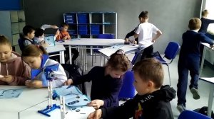 001 УКР Робототехника