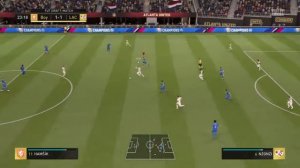 FIFA 19 Live