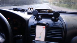 Круиз контроль самодельный.