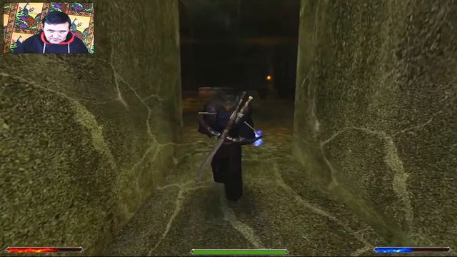 Готика 2 - ReBalance v2.1F9 (#216) смотреть онлайн