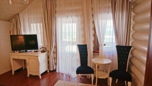 Парк-Отель Маяковский