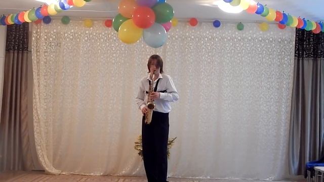 Л. Винчи Первая соната V