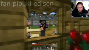 ЭДИСОН ПЕРЕЦ ПЕРВЫЙ РАЗ ЗАПИСАЛ КЛИП? КЛИП ЭДИСОНА И КАТИ (ПСИХУШКА)